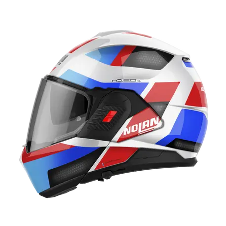 N1F000690024 NOLAN N100 6 FB SUBWAY N COM Ps 05